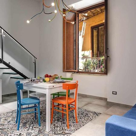 Gocce Villas - Sorrento Elegance Suite Eksteriør billede