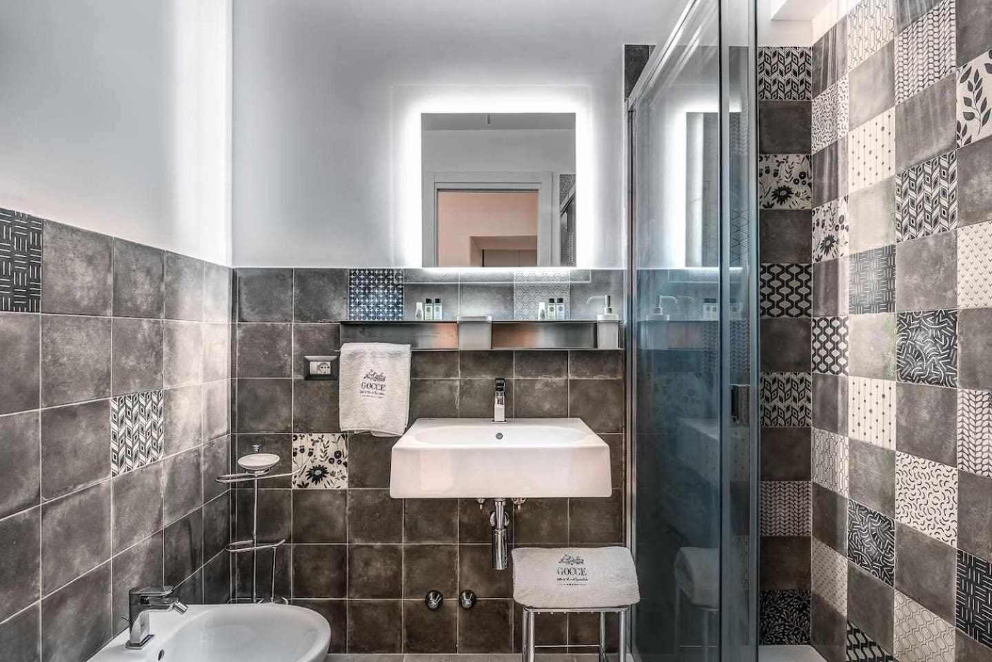 Gocce Villas - Sorrento Elegance Suite Eksteriør billede