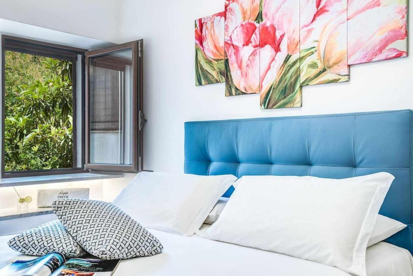 Gocce Villas - Sorrento Elegance Suite Eksteriør billede